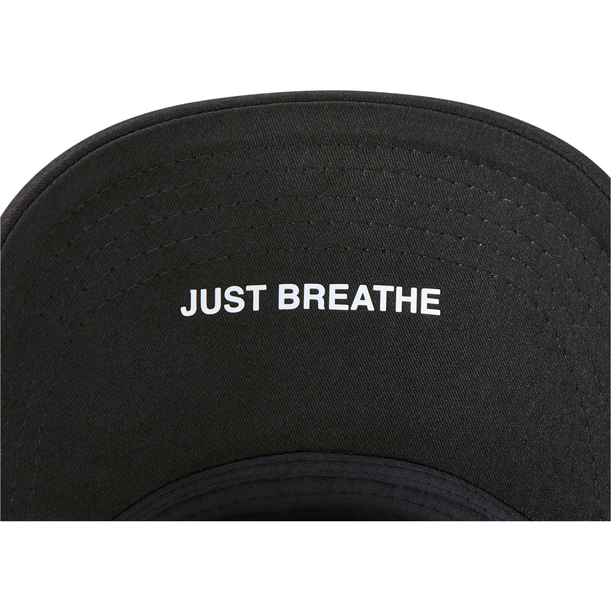2025 Ariat Adult Breathe Cap 10061262 - Black